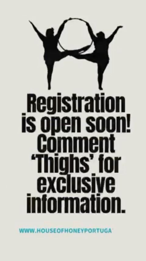 Instagram post: Julia Torggler retreat announcement